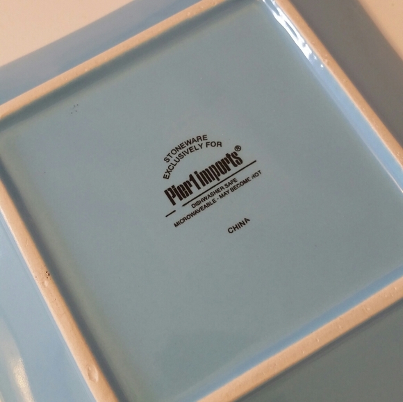 Plates 4-bundle - Picture 7 of 7